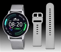 Smartwatches Lotus SMARTIME in Steel 50014/1 - 50014/1